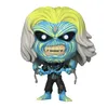 FUNKO POP  - Music - Iron Maiden Eddie Live After Death Voir les images du produit 1