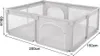 Baby Laufgitter Laufstall Absperrgitter 150*200cm Produktbild-Vorschau 7