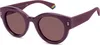 POLAROID SUNGLASSES Slnečné okuliare PLD 6240_S_X 488CQKL Náhľad obrázku produktu 4