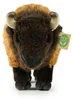 Plüsch-Bison 30 cm, umweltfreundlich Produktbild-Vorschau 2
