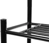 RUHHY 15744 Portemanteau avec trois étagères pour Voir les images du produit 11