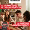 DENKRIESEN - STADT LAND VOLLPFOSTEN - Das Kartenspiel - Produktbild-Vorschau 21