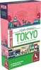 Pegasus Next Station: Tokyo, Brettspiel Produktbild-Vorschau 7