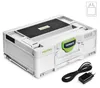 Festool Haut-parleur Bluetooth® TOPROCK SYS3 BT20 M 137 Voir les images du produit 10