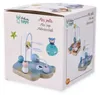 Educatieve doolhof "Beer" - blauw, van Adam Toys Productafbeelding-voorbeeld 3