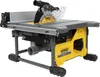DEWALT Akku-Tischkreissäge 54V 210mm Basisversion Produktbild-Vorschau 13