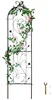 VEVOR - Rejilla de soporte para plantas de 38x152 cm. Vista previa de la imagen del producto 1