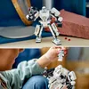 LEGO 75370 Star Wars Sturmtruppler Mech Set, Baubares Produktbild-Vorschau 6