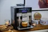 SIEMENS Kaffeevollautomat Kaffeevollautomat EQ.6 plus Produktbild-Vorschau 6