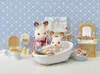 SYLVANIAN Set da bagno 05286 Anteprima dell’immagine prodotto 20