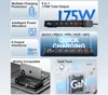 Blitzwolf® BW-S30 175W 6-Port USB PD Ladegerät Produktbild-Vorschau 3