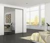 Armoire Placard 2 portes avec profils Wave18 et fermeture Voir les images du produit 7