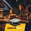 Tristar RA-2745 Raclette revêtement anti-adhésif, lampe de Voir les images du produit 17