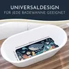 Homerella® Nekĺzavá podložka do vane pre deti 100x40cm - Náhľad obrázku produktu 2