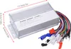 48 V 60 V 64 V 1000W -1500W Bicicletta elettrica brushless Anteprima dell’immagine prodotto 5