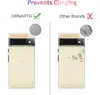Coque transparente pour Google Pixel 6 Pro Voir les images du produit 4