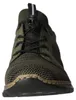 Scarpe basse da donna Rieker, mocassini, colore verde, per Anteprima dell’immagine prodotto 26