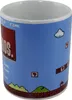 PYRAMID Super Mario, Einzelbild, 0,315 l, Blau, Weiß, Produktbild-Vorschau 2