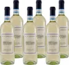 IL Carpino Frascati Weißwein DOC -trocken- (6 x 0,75L) Produktbild-Vorschau 1