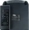 vhbw Ladegerät kompatibel mit Förch 5325 96 1, BXS12, Produktbild-Vorschau 5
