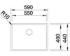 Blanco Claron 550-If Produktbild-Vorschau 3