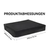 Sandkastenabdeckung 200x200 cm, wasserdicht, 210D Produktbild-Vorschau 2