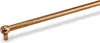 SOTECH Möbelgriff ALTHEA BA 256 mm Altmessingoptik Stil-/ Produktbild-Vorschau 1