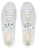 Paul Green Sneaker Sneaker Nubukleder Produktbild-Vorschau 6