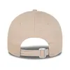 New Era 9Forty Damen Cap - New York Yankees camel beige Produktbild-Vorschau 4