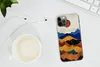 MuchoWow® Handyhülle Schutzhülle Hülle für iPhone 12 Pro Produktbild-Vorschau 6