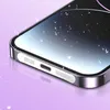 INF Protiprachová sieťka pre iPhone 12/13/14 Pro Max, Náhľad obrázku produktu 4