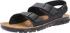 Birkenstock Kano sandály černé normální šířka velikost 42 Náhled obrázku produktu 24