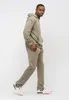 Tom Barron Freizeitanzug Men's Oversize Tracksuit Patch Produktbild-Vorschau 4