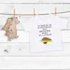 Mr. & Mrs. Panda  T-Shirt Avocado Yoga 12. - 18. Monat - Produktbild-Vorschau 2