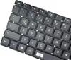 DEUTSCHE - Schwarz Tastatur Keyboard ohne Beleuchtung, Produktbild-Vorschau 7