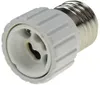 ChiliTec Lampensockel-Adapter, Keramik E27 auf GU10 Anteprima dell’immagine prodotto 7