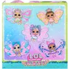 PROM MGA L.O.L. Surprise Fairy Tots mix 523918 523932 Anteprima dell’immagine prodotto 10
