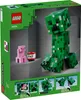 LEGO Minecraft Creeper 21276 Podgląd zdjęcia produktu 16