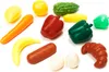 Kasa w supermarkecie + wózek na monety Podgląd zdjęcia produktu 6