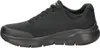 Skechers Arch Fit - Schwarz Polyester Größe: 43 Normal Produktbild-Vorschau 65