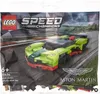 30434 Speed Champions Aston Martin Valkyrie AMR Pro, Produktbild-Vorschau 11