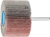 PFERD 44510086, Schleifbürste, Aluminiumoxid, 12700 RPM, 6 Produktbild-Vorschau 1