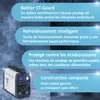 STAHLWERK Poste de soudage à électrodes ARC 160 MD - Voir les images du produit 3