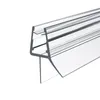 Heilmetz Duschdichtung 60cm Ersatzdichtung Duschtür für Produktbild-Vorschau 2
