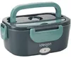 Elektrische Lunchbox 60W – 1,5L Edelstahl Speisenwärmer Produktbild-Vorschau 12