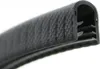 KS8-12S Kantenschutzprofil schwarz Klemmbereich 8-12 mm / Produktbild-Vorschau 5