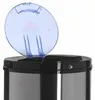 Spin dryer Ravanson XPB2800-X (6kg; inox) Voir les images du produit 14