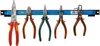 Magnetická lišta na nářadí pro pracovní stůl Botle 60 cm + Náhled obrázku produktu 3