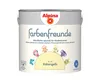 Alpina Farbenfreunde Wandfarbe Nr. 23 kükengelb 2,5 L matt Produktbild-Vorschau 1