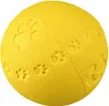 Hundespielzeug Ball ø 7 cm lime Anteprima dell’immagine prodotto 4